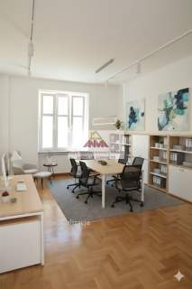 Biuro do wynajęcia, 110 m2, Lublin