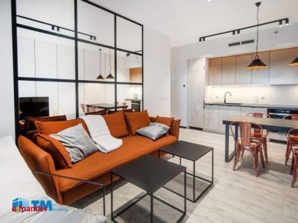 2 pokoje / Top Lokalizacja / Duży balkon