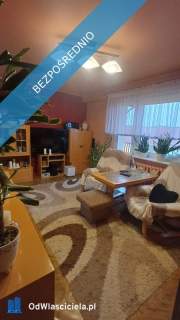 Sprzedam mieszkanie 2 pokoje z balkonem - 45 m2 ul. Płk. Hynka