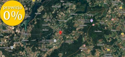 Twój azyl na Kaszubach