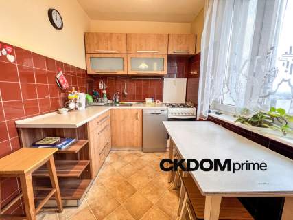 Dużo możliwości, 4 pokoje Gagarina, Radom