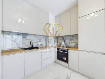 Piękne mieszkanie Parkitka 41 m2 balkon