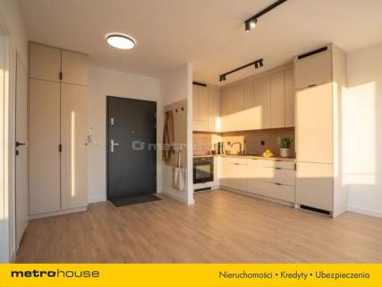 Nowe 2 pokoje 1 piętro Balkon Parking