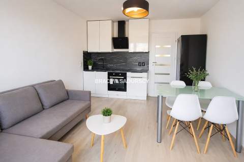 3 pokoje balkon Na Stoku od zaraz