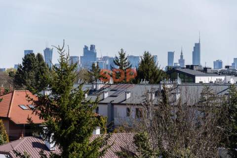 Apartament . DUŻY Taras . 2023 . Stare Włochy . 2 pok, 47 m2...