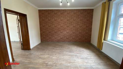 INOWROCŁAW 2 POKOJE PO REMONCIE 26,47 M2