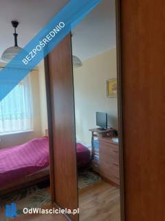 Mieszkanie Kusocińskiego 64m2