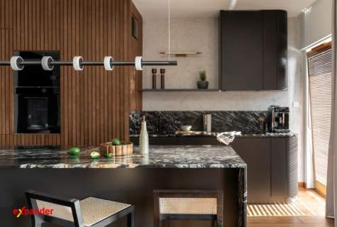 Ustawne mieszkanie/3 pokoje/ balkon/ 52m2