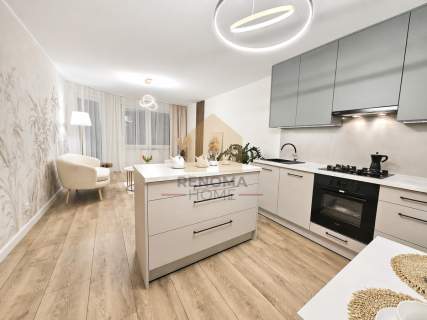 51 m 2 pokoje garderoba ul. Waszczyka