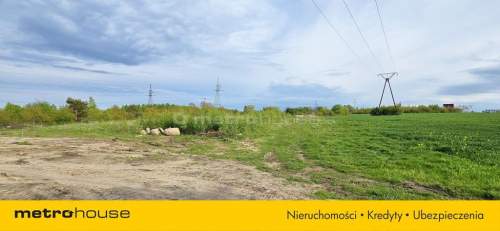 DZIAŁKA USŁUGOW NAD MORZEM