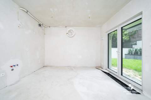 Apartamenty Focha 31 2 pokoje z ogrodem