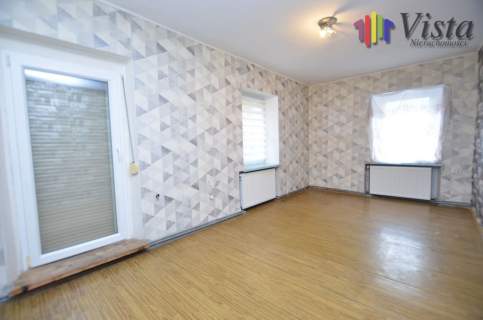 2 Pokoje na Białym Kamieniu , Balkon