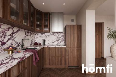 Apartament w Zakopanem tylko 100 m od Krupówek
