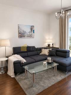 Apartament Miasteczko Wilanów