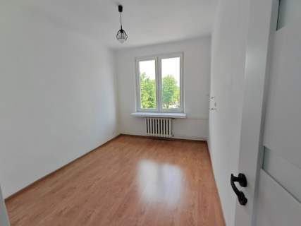 Mieszkanie - Częstochowa Tysiąclecie 52m2