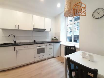 2 pokoje, pet-friendly - Świdra 15