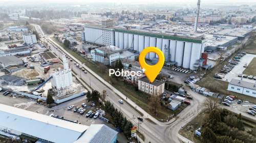 Mieszkanie 40,7 m Namysłowskiego