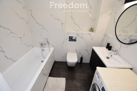 Apartament 2- pok na ul. Ozimskiej 77