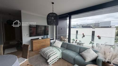 Wyjątkowy apartament -Orłowo Unique