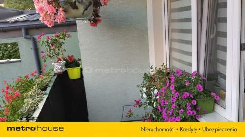 Na sprzedaż mieszkanie 48,3m2, 2 balkony, piwnica