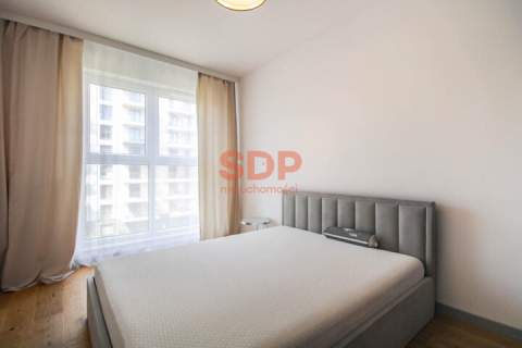 Oś. Paderewskiego - Muchowiec Szybowcowa 3 pok 70m2 ENG