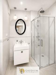 Apartament-kawalerka Przymorze
