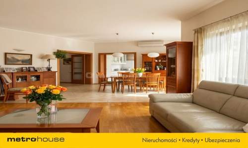 Premium dom 470 m przy Parku Cytadela