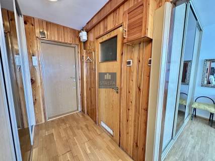 Mieszkanie na sprzedaż, 37,2 m2, Szczecin
