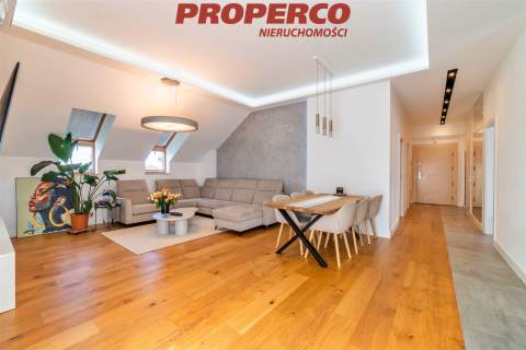 Apartament 3 pok, 90 m2,Pod Telegrafem, Karskiego