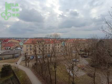 Mieszkanie w centrum Kutna 2 pokoje Tylko 5.400 zł/m2
