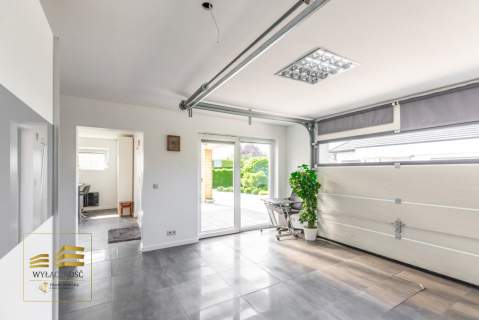 Dom z projektu HomeKoncept26