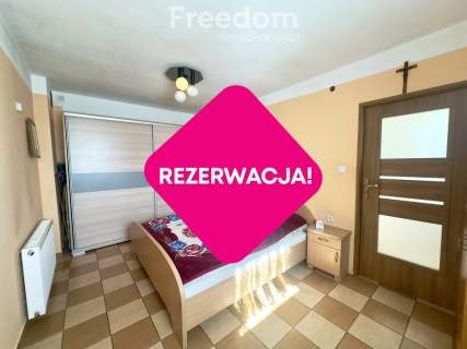 Dom dwurodzinny z dużą działką