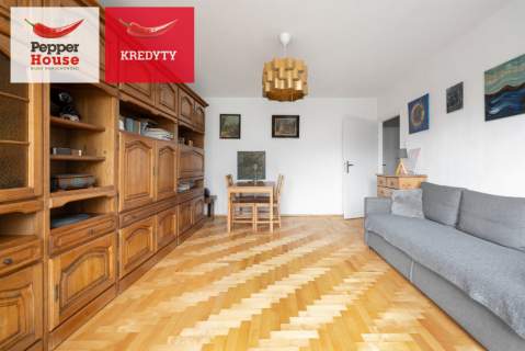 Żyj blisko plaży - 2 pokoje na Przymorzu Małym
