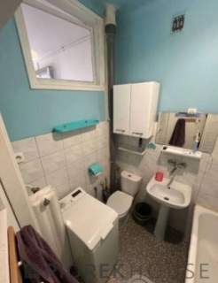2-pokojowe mieszkanie na Żoliborzu