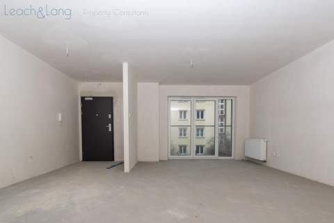 Apartament na sprzedaż, Lea 25