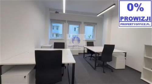 Wola lokal biurowy 100,75m2 do wynajęcia