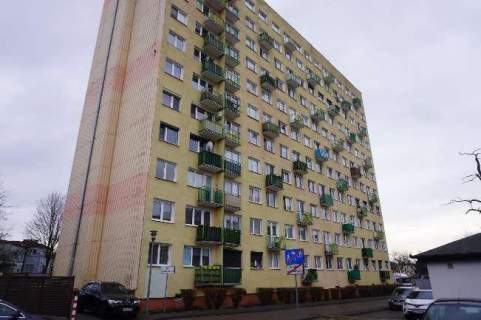 Lokal mieszkalny nr 49