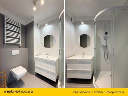 Apartament 2 pokojowy Kasprowicza - Kołobrzeg