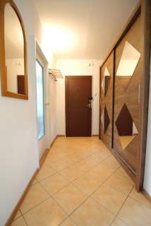 2 pokoje, balkon, parter, Uroczysko, parking