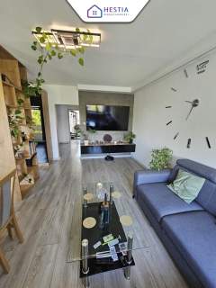 Po generalnym remoncie 3 pokoje ,balkon