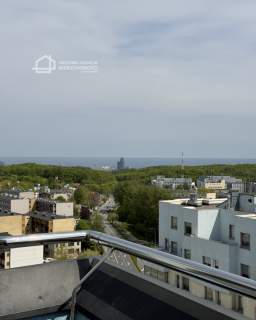 4-pokojowe mieszkanie na os.Witawa na Witominie
