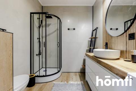 Nowy komfortowy apartament w sercu Piastowa