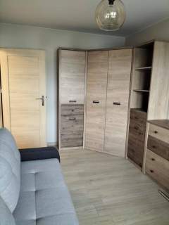 Mieszkanie do wynajęcia, 40 m2, Warszawa