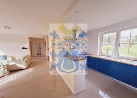Dom z dużym ogrodem pod Wieliczką 4pokoje 150m2