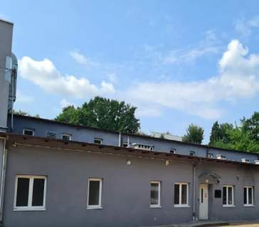 Magazyn do wynajęcia, 550 m2, Kobyłka
