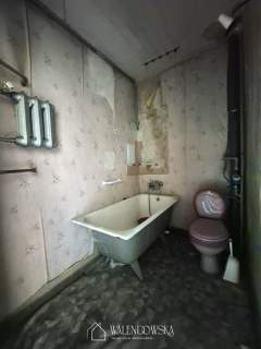 2 pokojowe mieszkanie na sprzedaż IIIp.