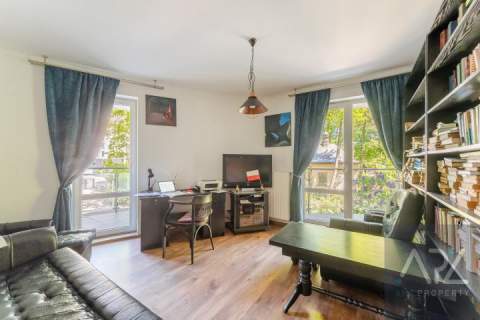 MIESZKANIE 3 POKOJE, 69,44 M2 W CENTRUM KOŁOBRZEGU