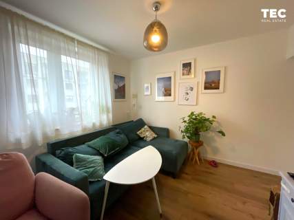 Dla Rodziny Prądnik Czerwony 56 m2 - 3 pokoje