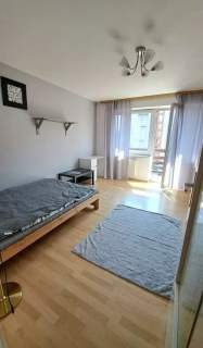1 pok, 35 m2, ul. Kordiana, Kurdwanów