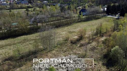 1379 m2, warunki zabudowy, Wygoda gm.Karczew